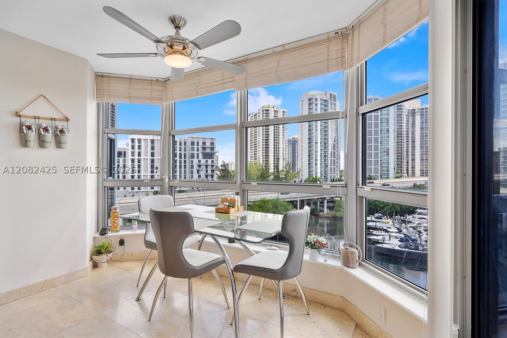 3500 Mystic Pointe Dr #806, Aventura FL 33180