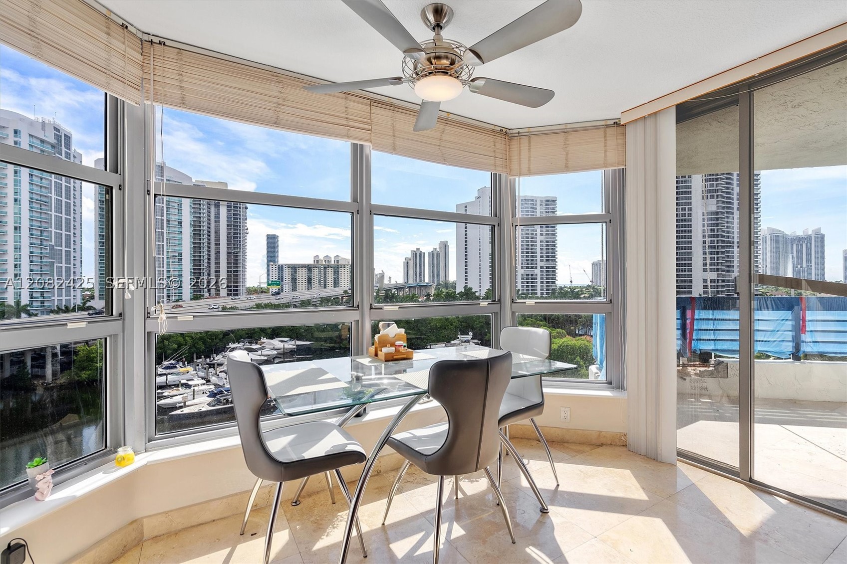 3500 Mystic Pointe Dr #806, Aventura FL 33180