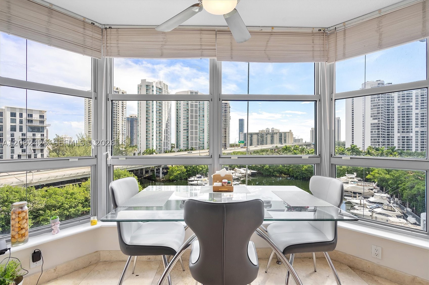 3500 Mystic Pointe Dr #806, Aventura FL 33180