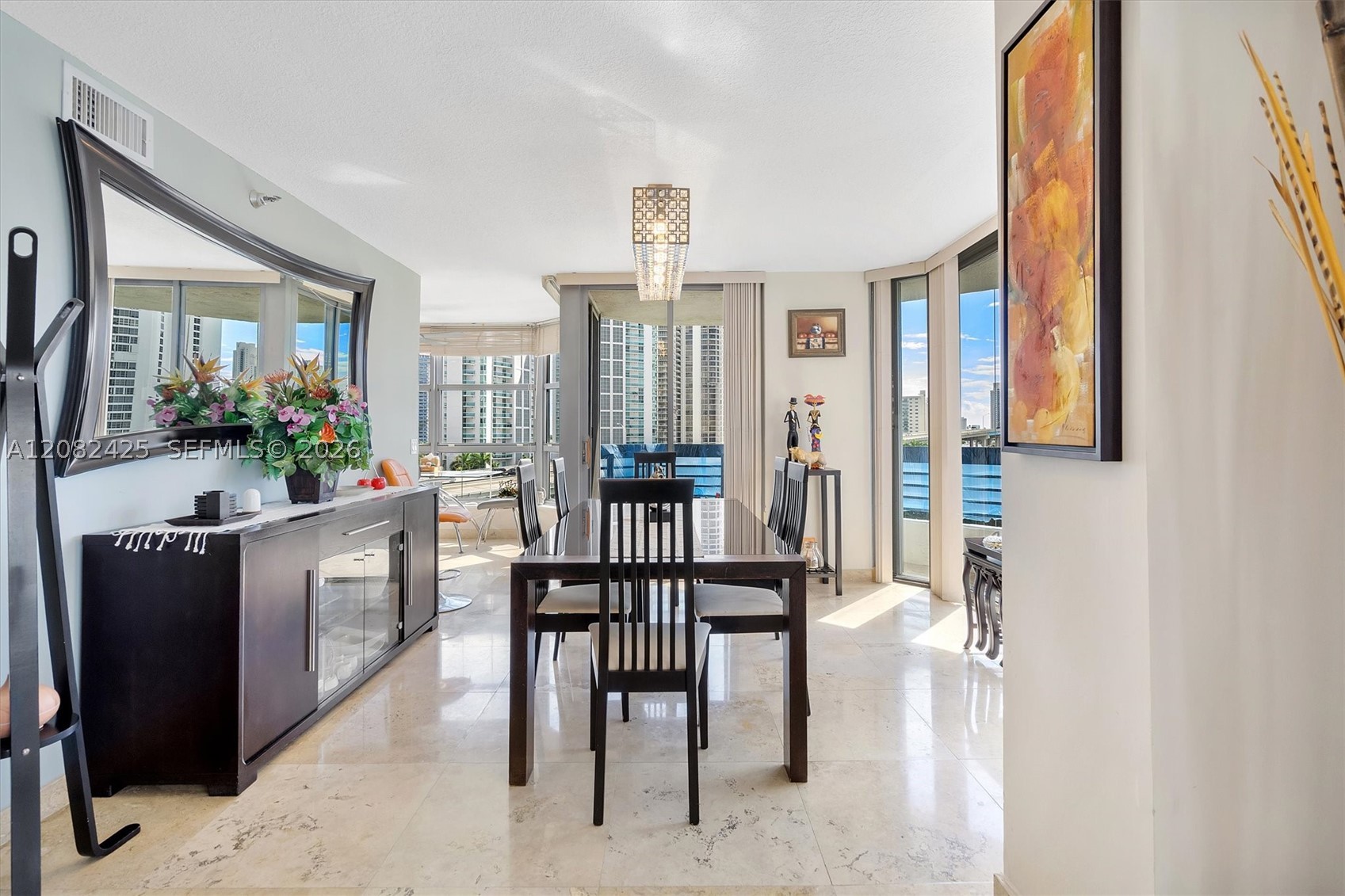 3500 Mystic Pointe Dr #806, Aventura FL 33180