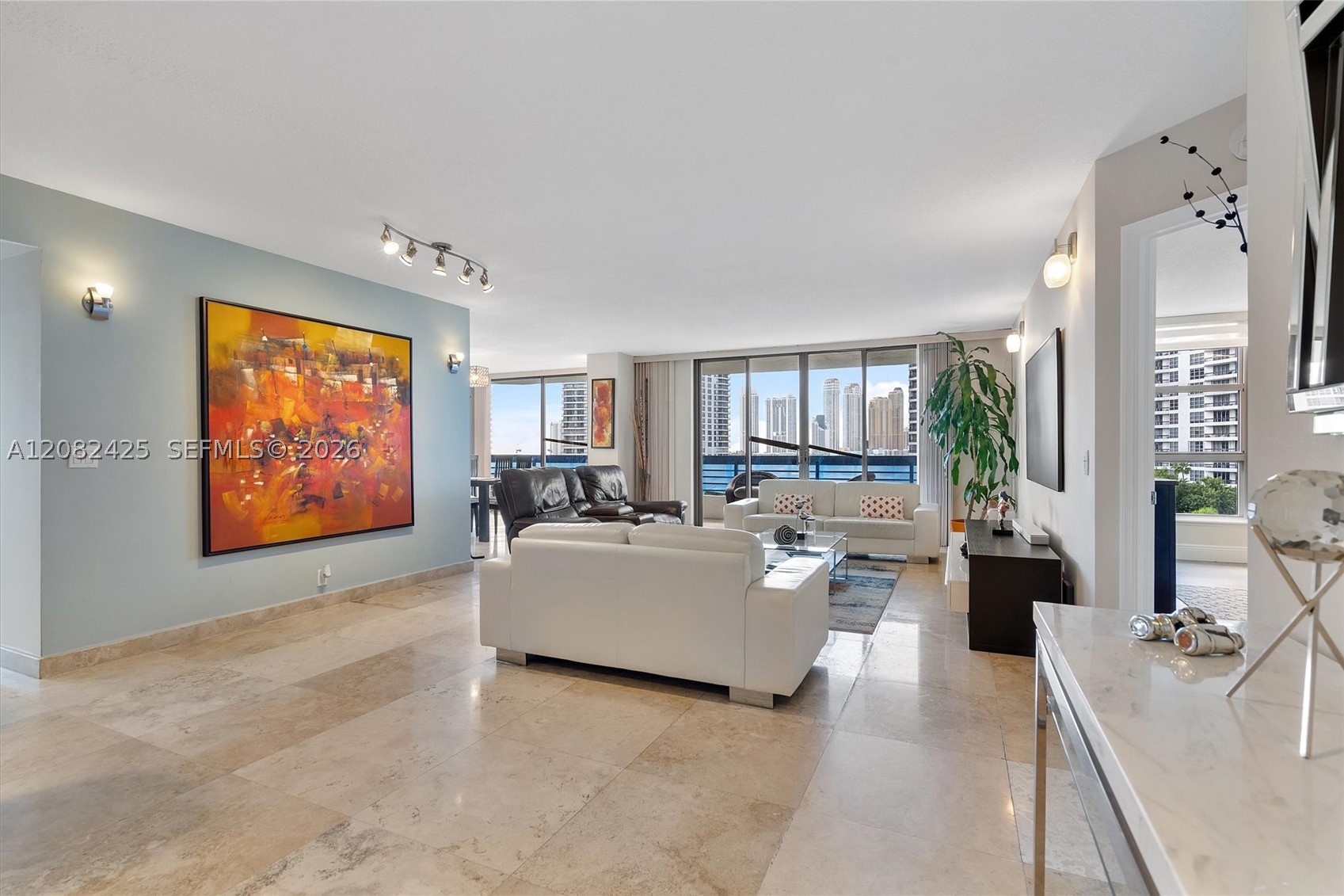 3500 Mystic Pointe Dr #806, Aventura FL 33180