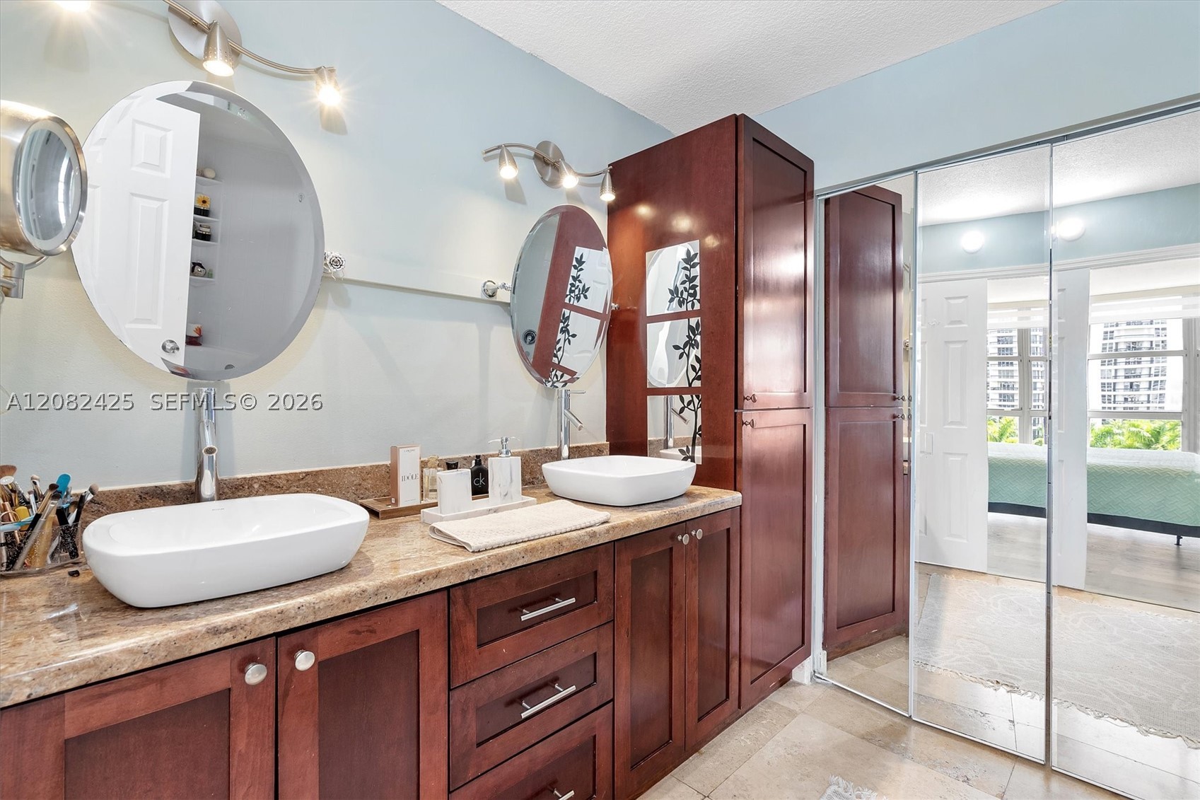 3500 Mystic Pointe Dr #806, Aventura FL 33180