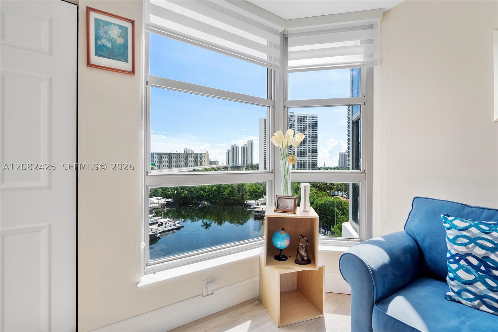 3500 Mystic Pointe Dr #806, Aventura FL 33180