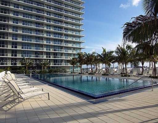 1111 SW 1  AVE #2219-N, Miami FL 33130