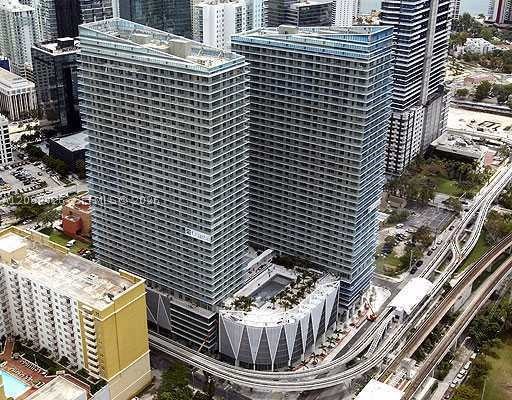 1111 SW 1  AVE #2219-N, Miami FL 33130
