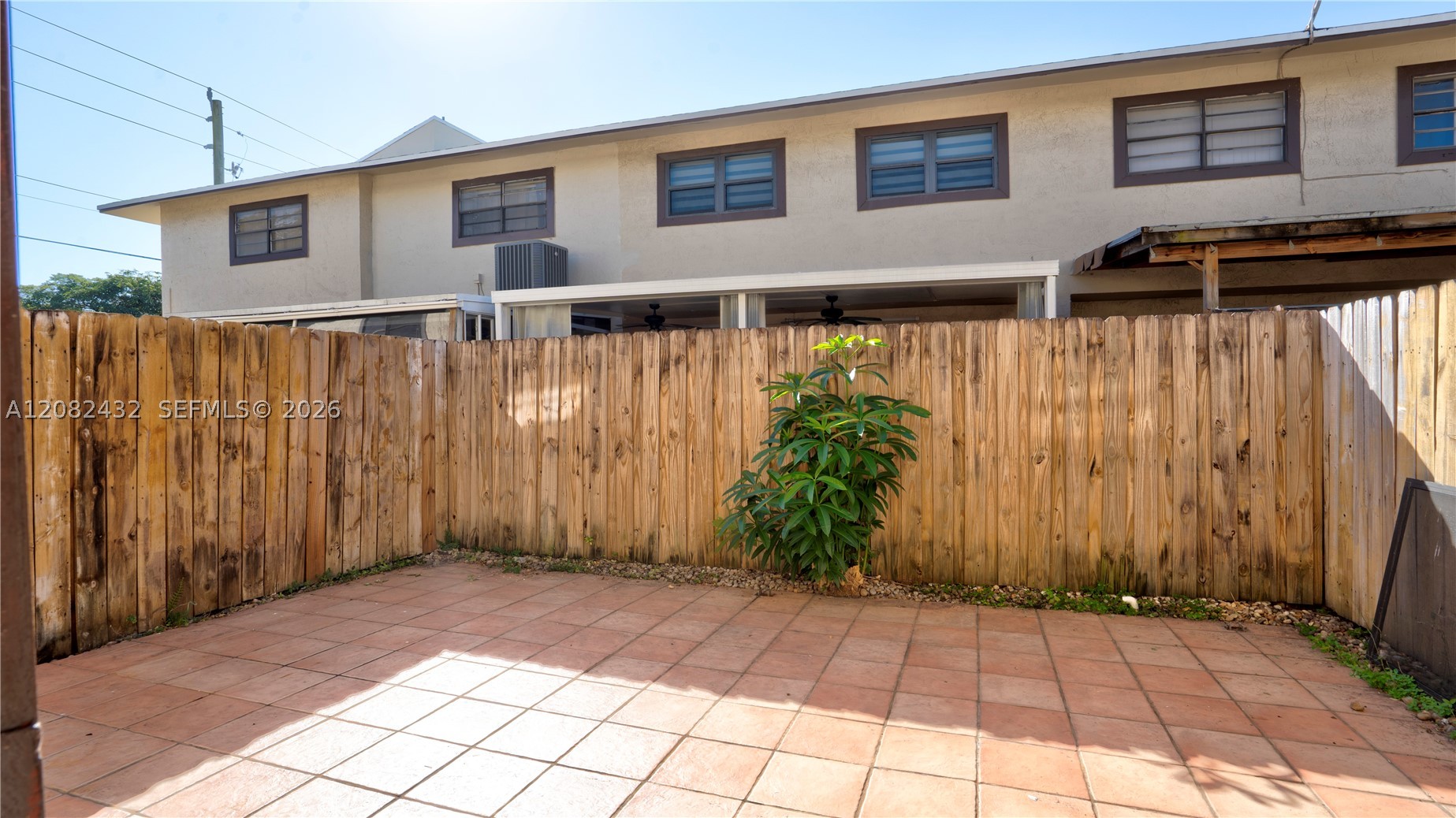710 SW 114th Ave #C3, Sweetwater FL 33174