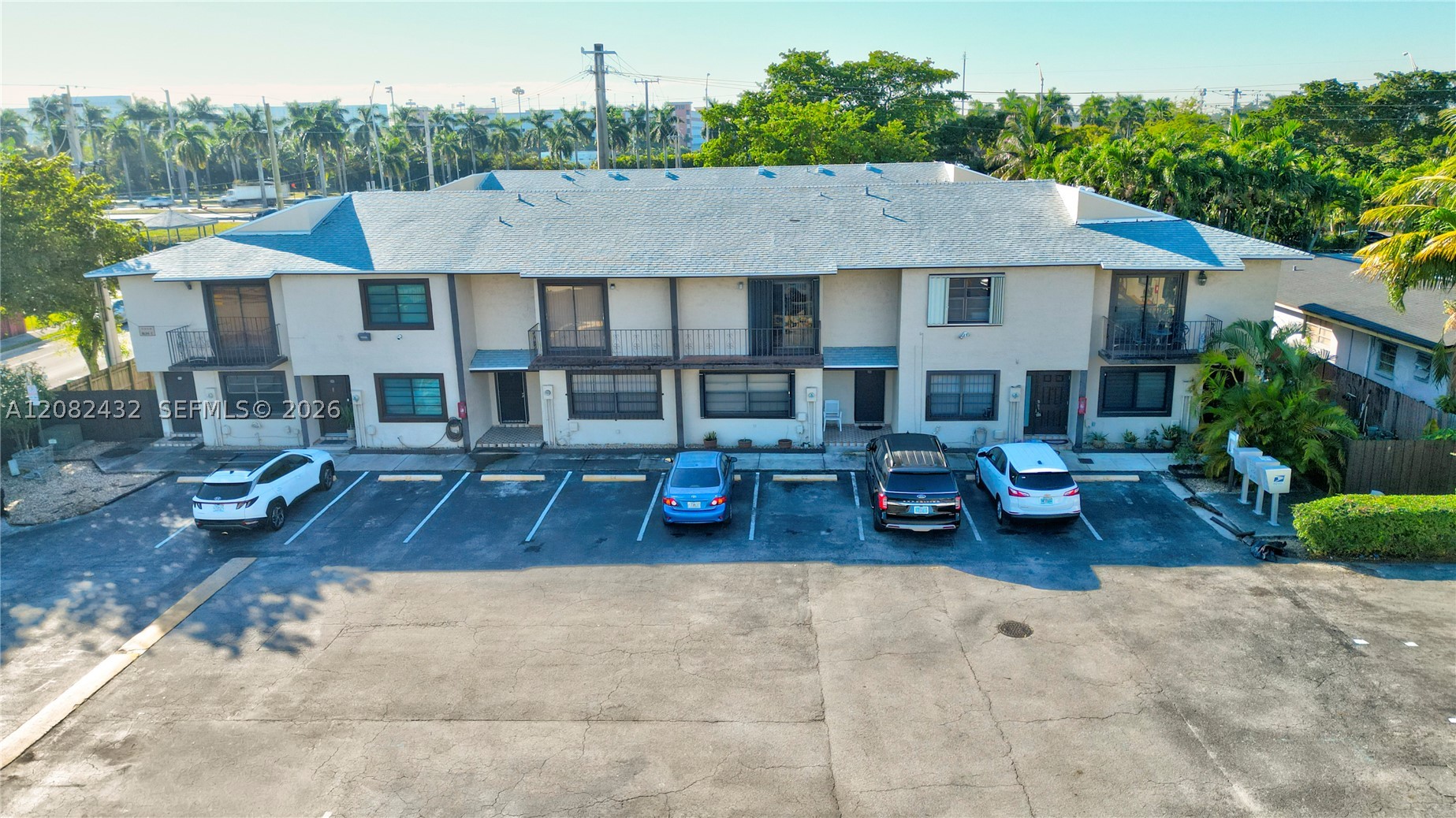 710 SW 114th Ave #C3, Sweetwater FL 33174