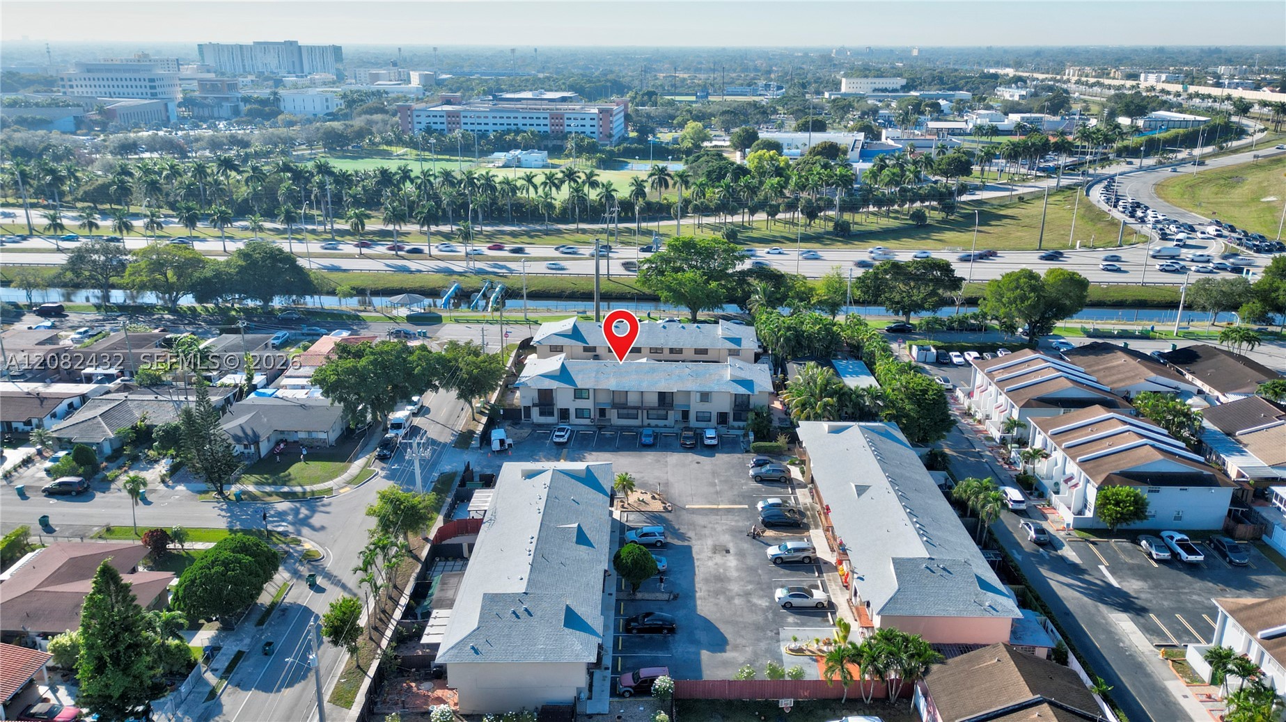 710 SW 114th Ave #C3, Sweetwater FL 33174