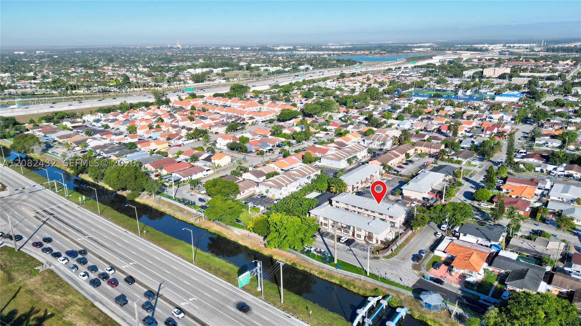 710 SW 114th Ave #C3, Sweetwater FL 33174