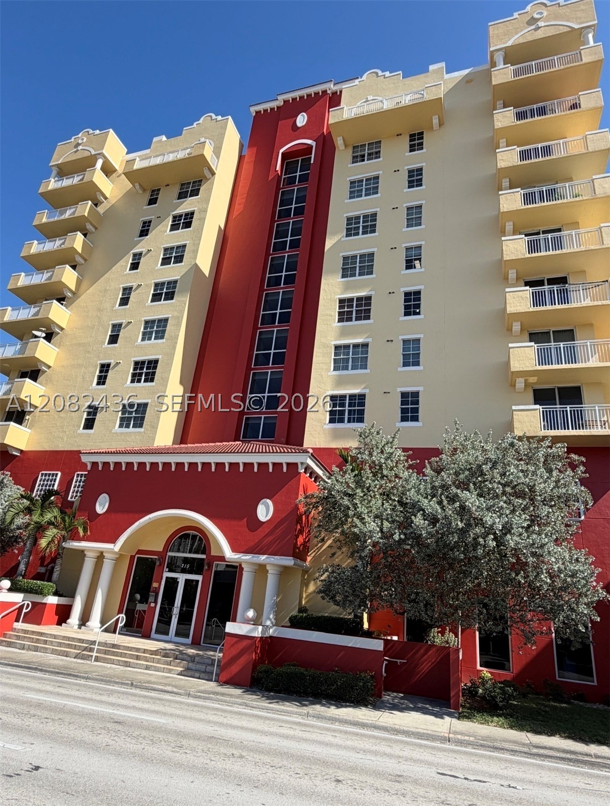 215 SW 42nd Ave #803, Miami FL 33134