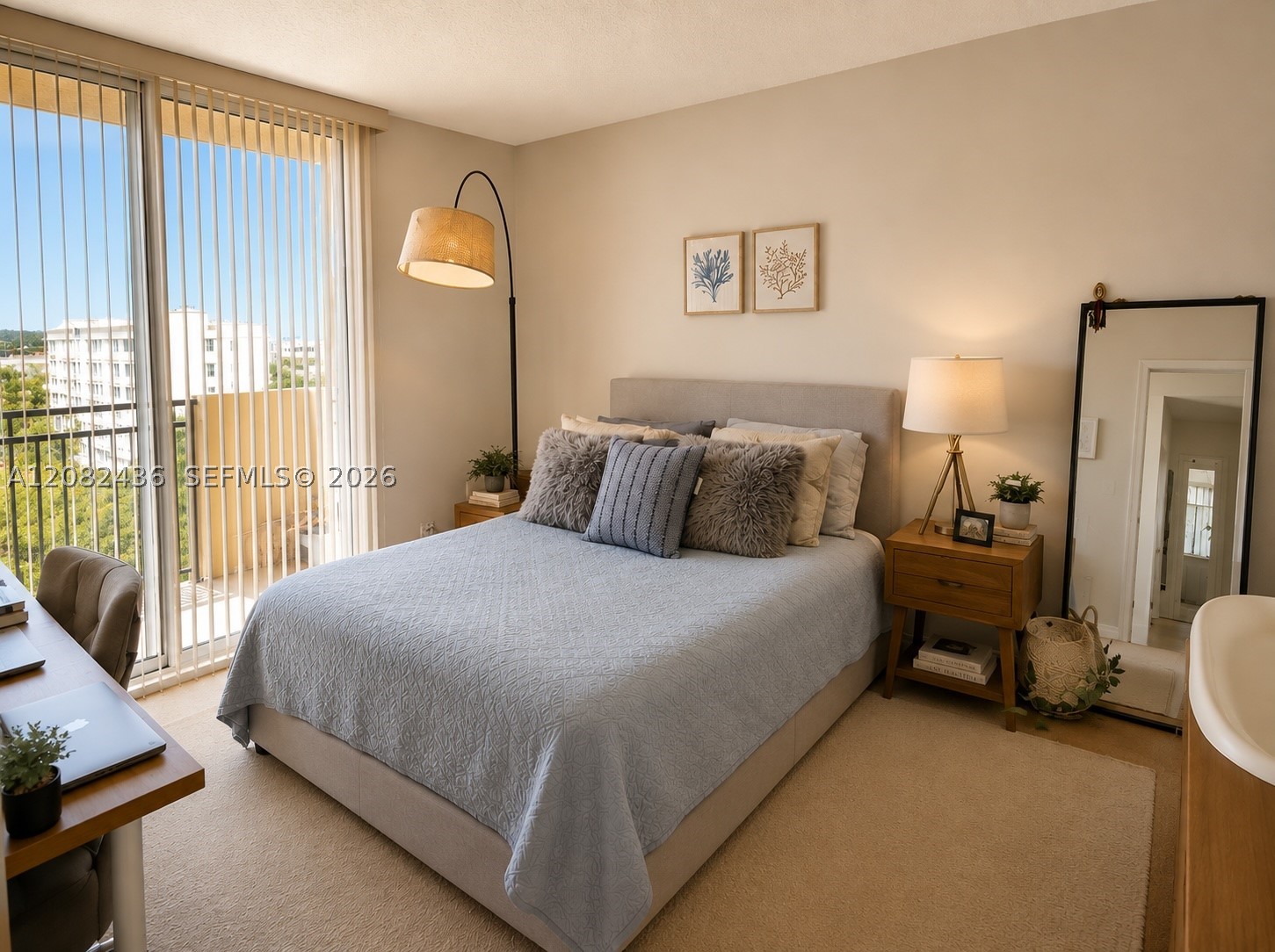 215 SW 42nd Ave #803, Miami FL 33134