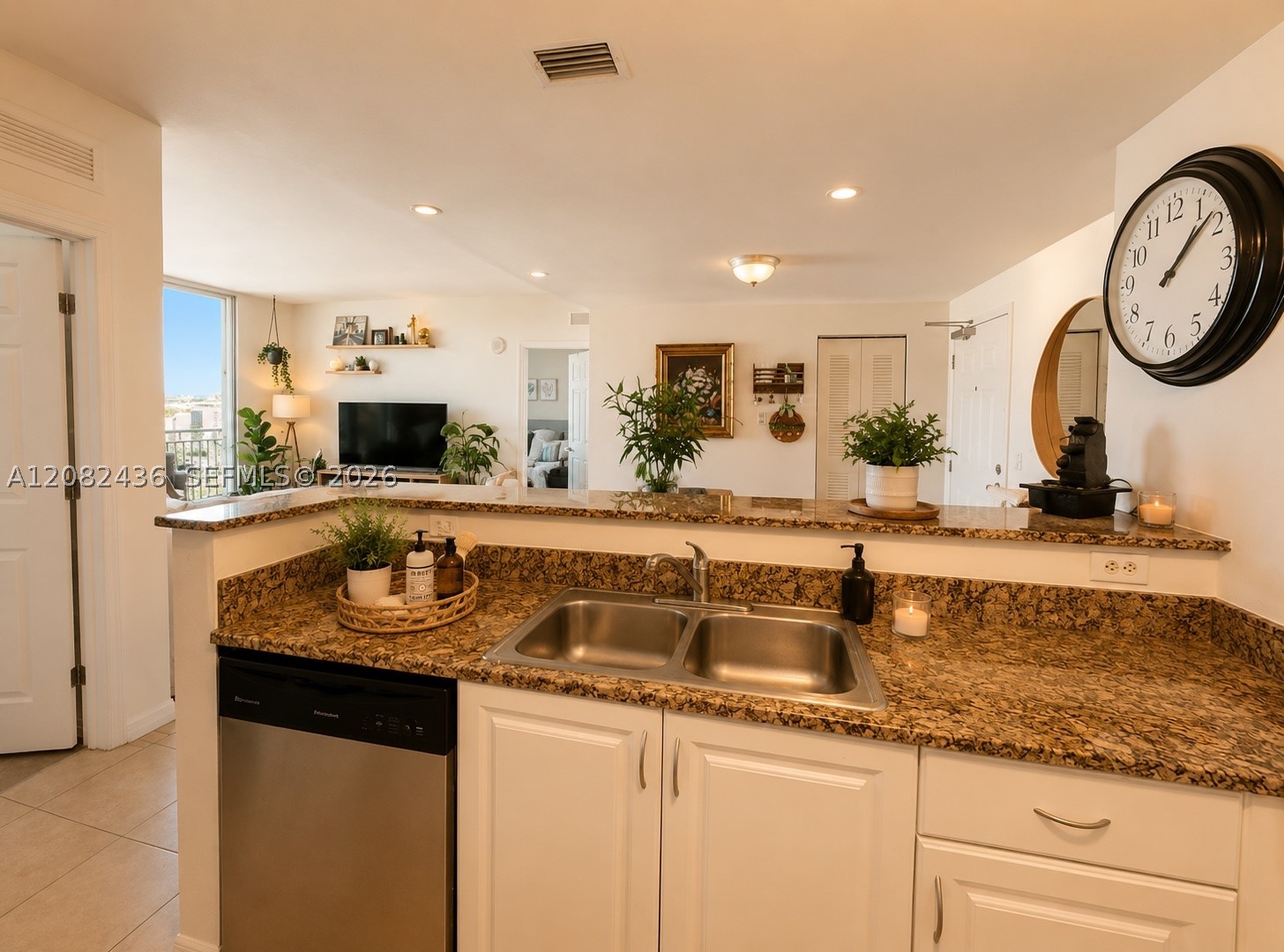 215 SW 42nd Ave #803, Miami FL 33134