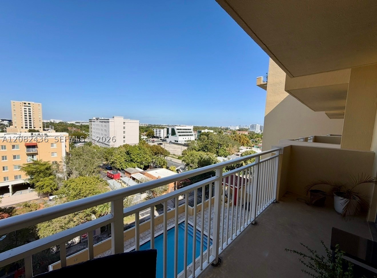 215 SW 42nd Ave #803, Miami FL 33134