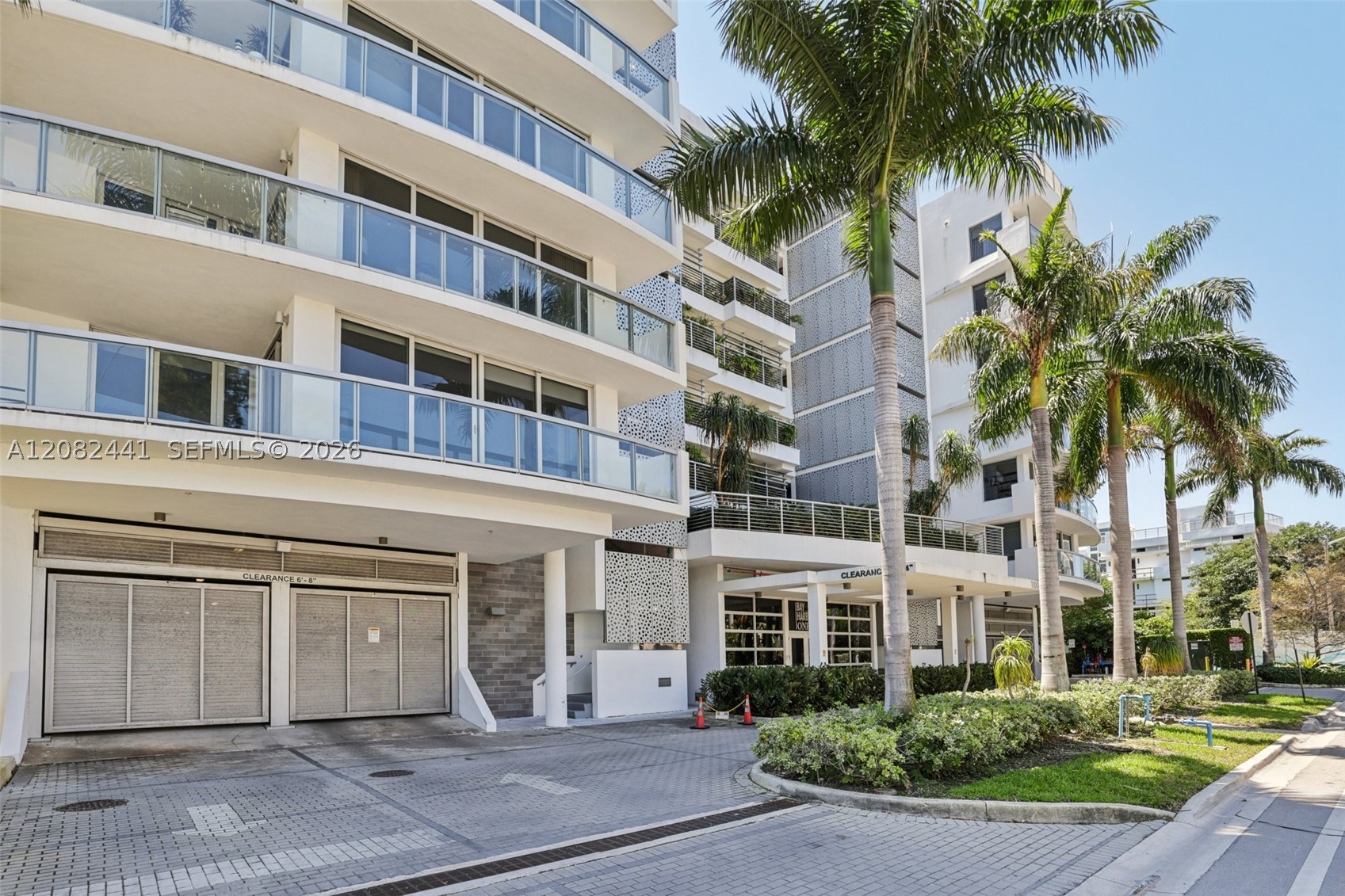 1100 100th St #703, Bay Harbor Islands FL 33154