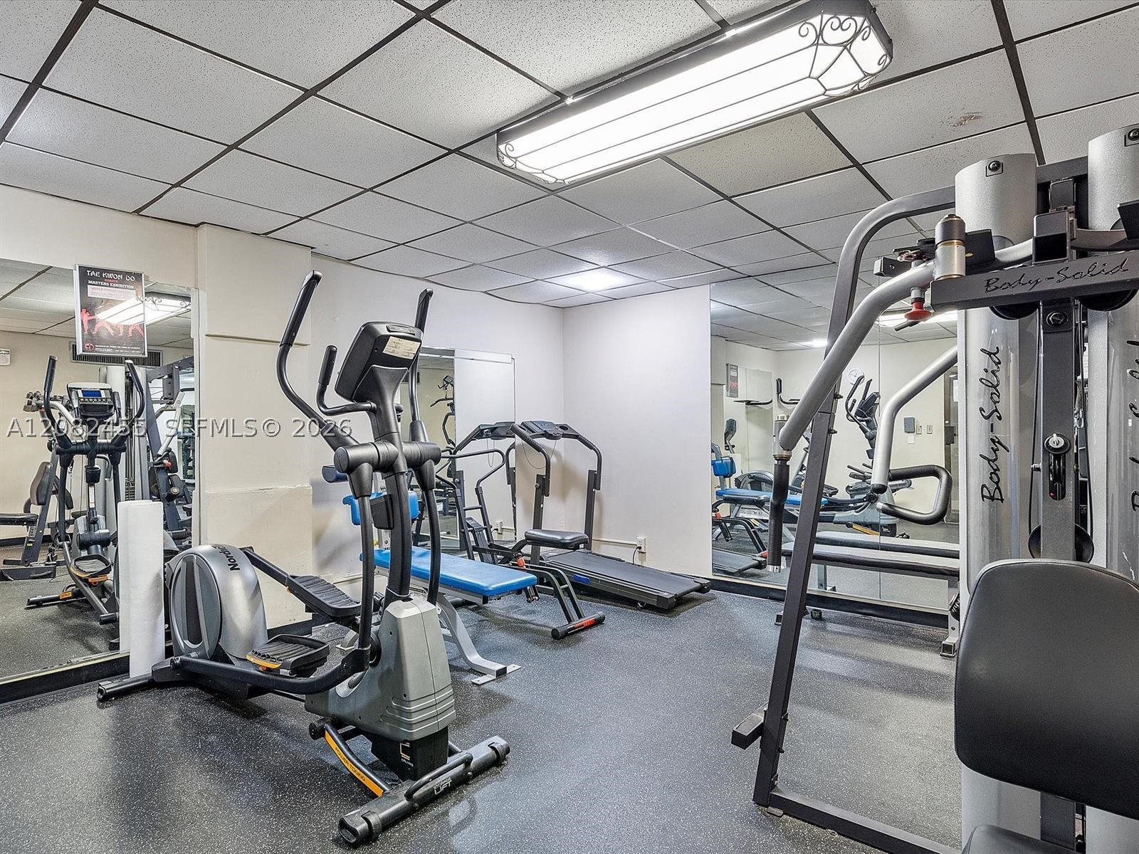 2450 NE 135th St #102, North Miami FL 33181