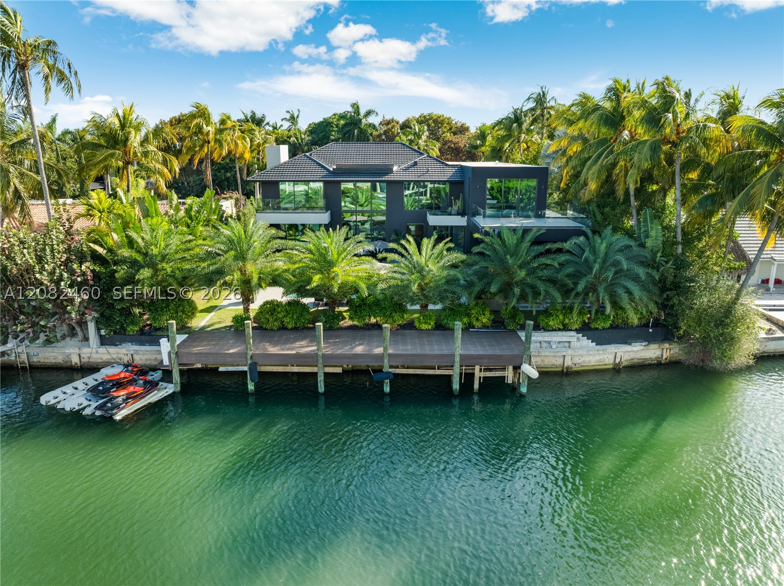 131 Cape Florida Dr, Key Biscayne FL 33149