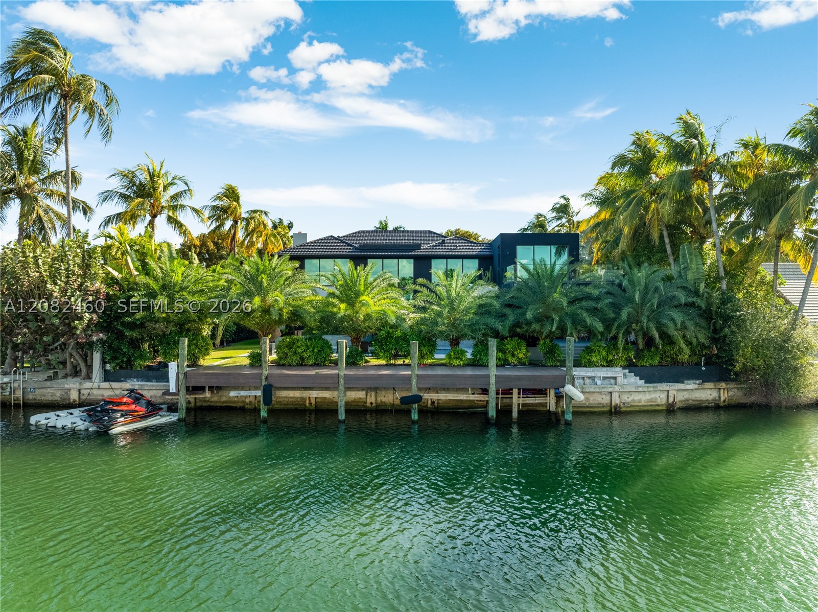 131 Cape Florida Dr, Key Biscayne FL 33149