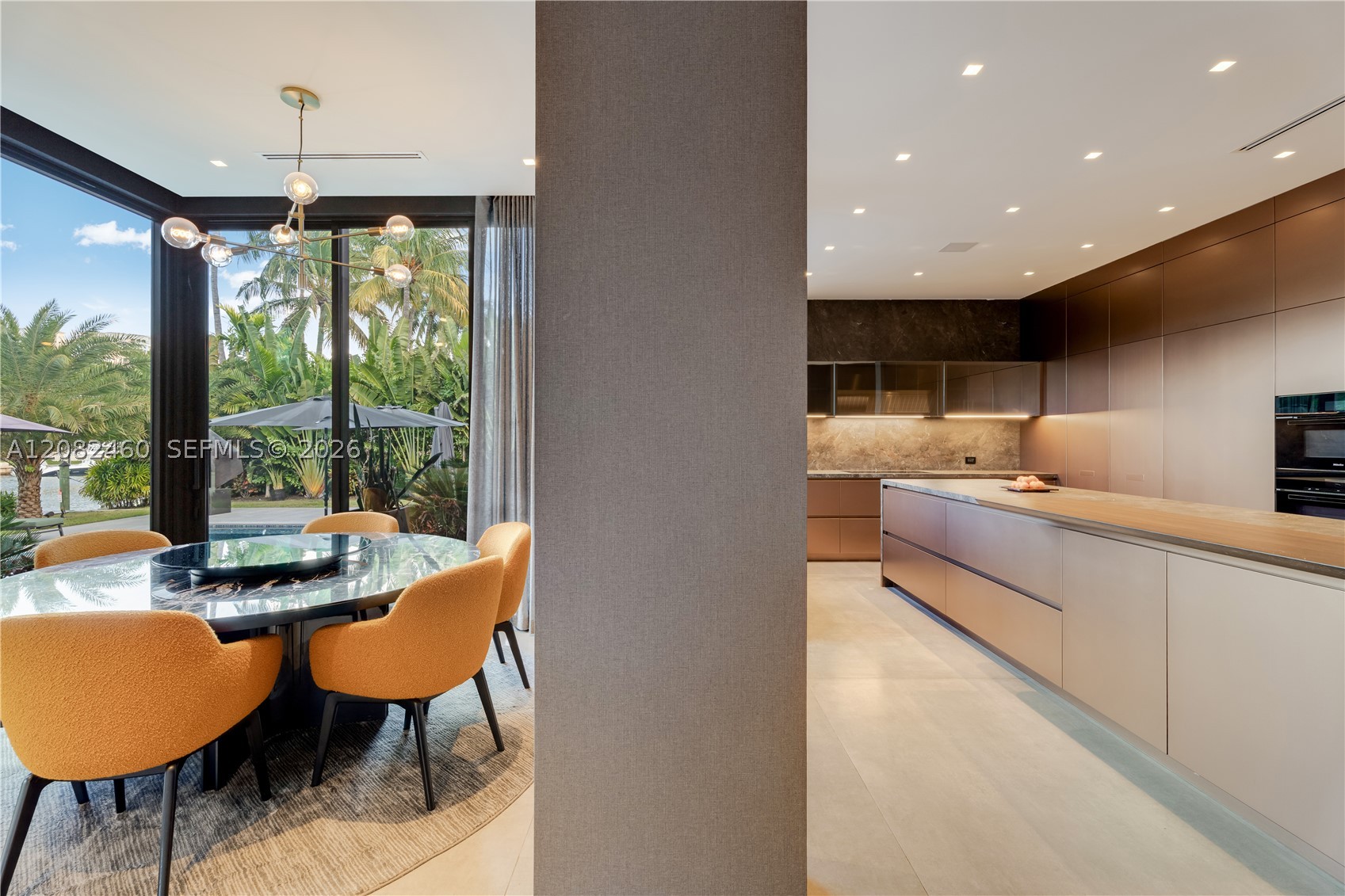 131 Cape Florida Dr, Key Biscayne FL 33149