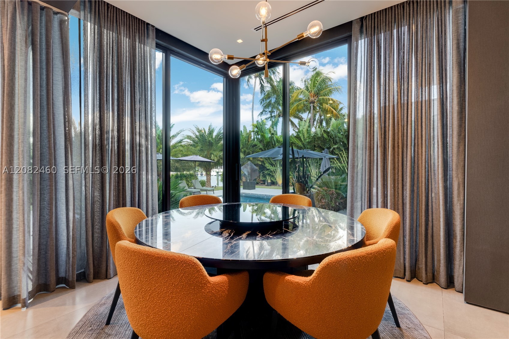 131 Cape Florida Dr, Key Biscayne FL 33149