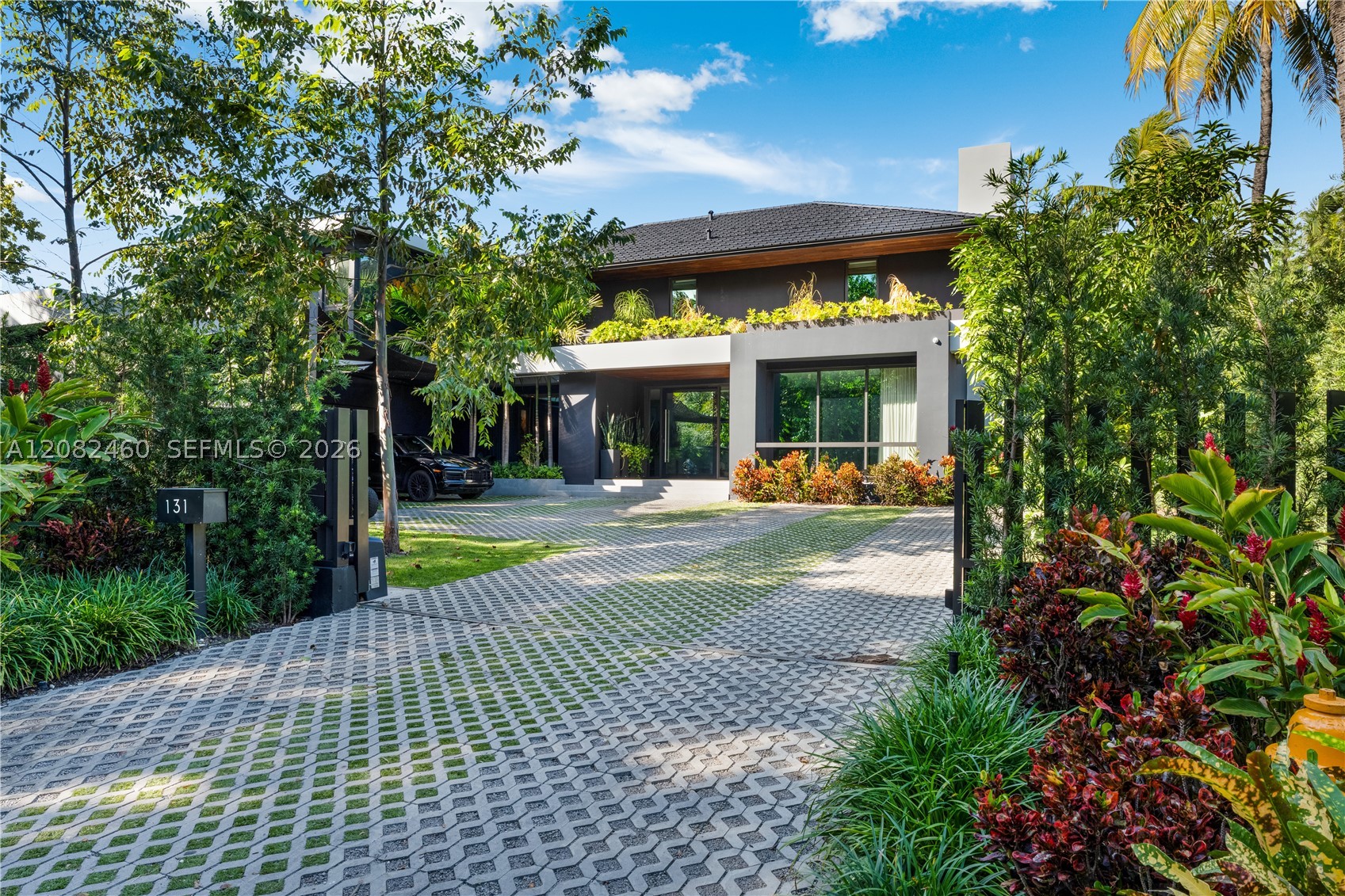 131 Cape Florida Dr, Key Biscayne FL 33149