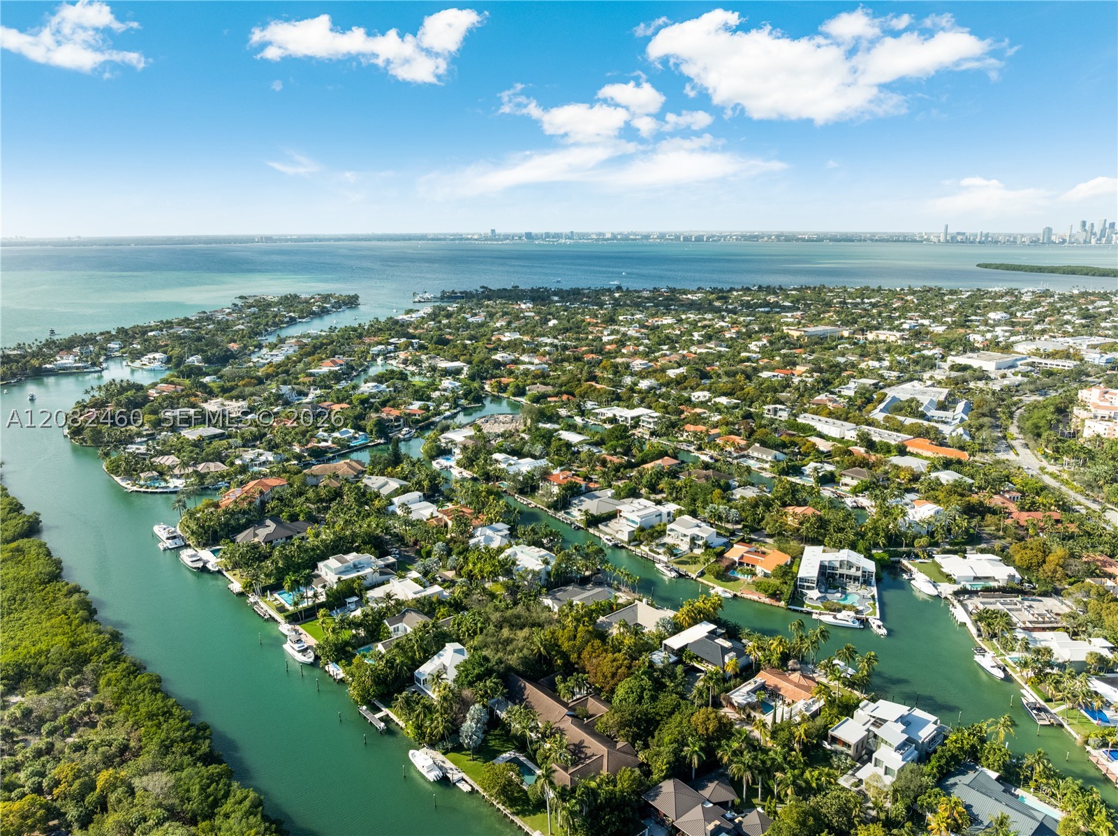131 Cape Florida Dr, Key Biscayne FL 33149