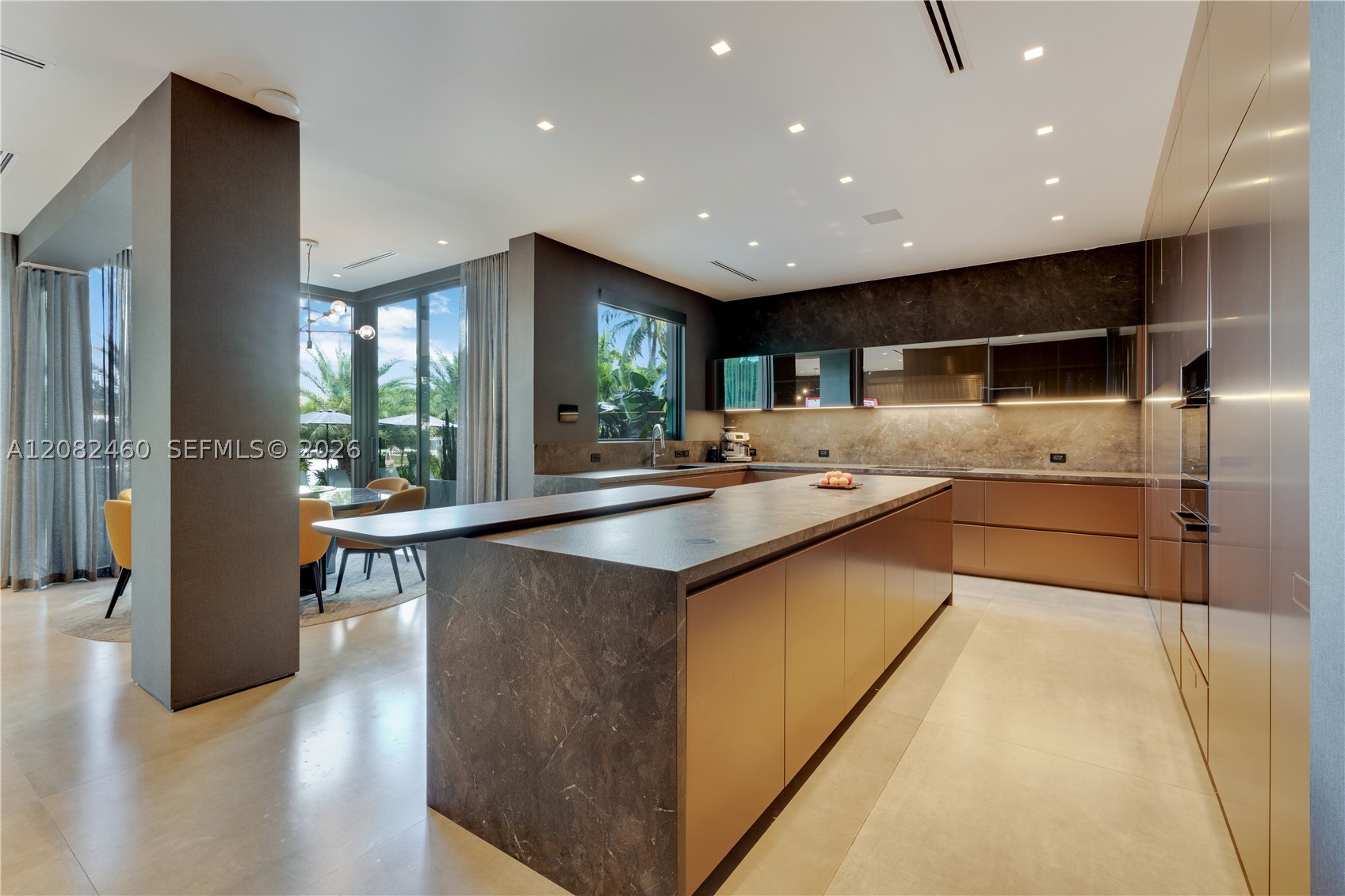 131 Cape Florida Dr, Key Biscayne FL 33149
