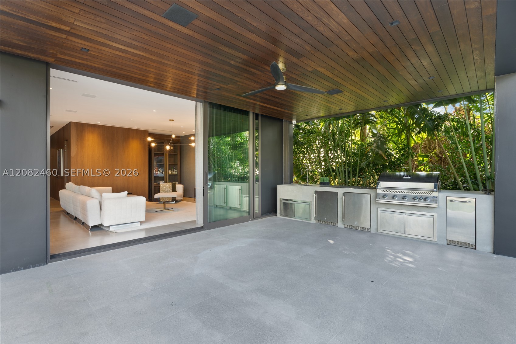 131 Cape Florida Dr, Key Biscayne FL 33149