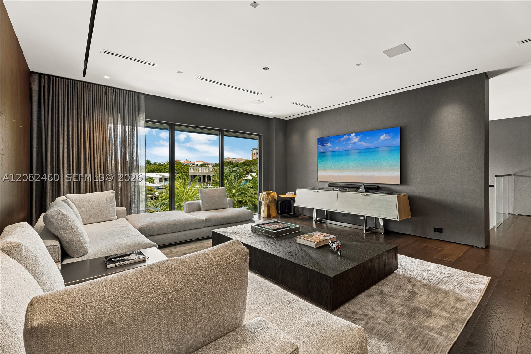 131 Cape Florida Dr, Key Biscayne FL 33149