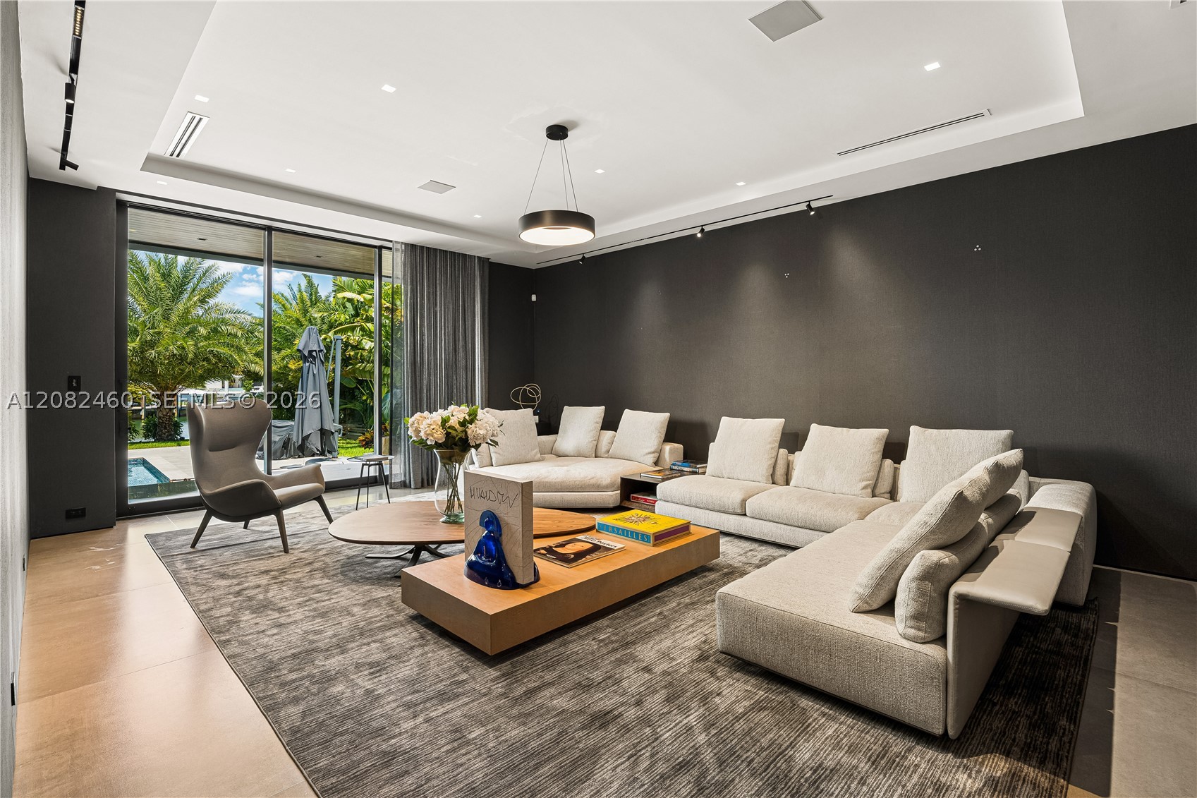 131 Cape Florida Dr, Key Biscayne FL 33149