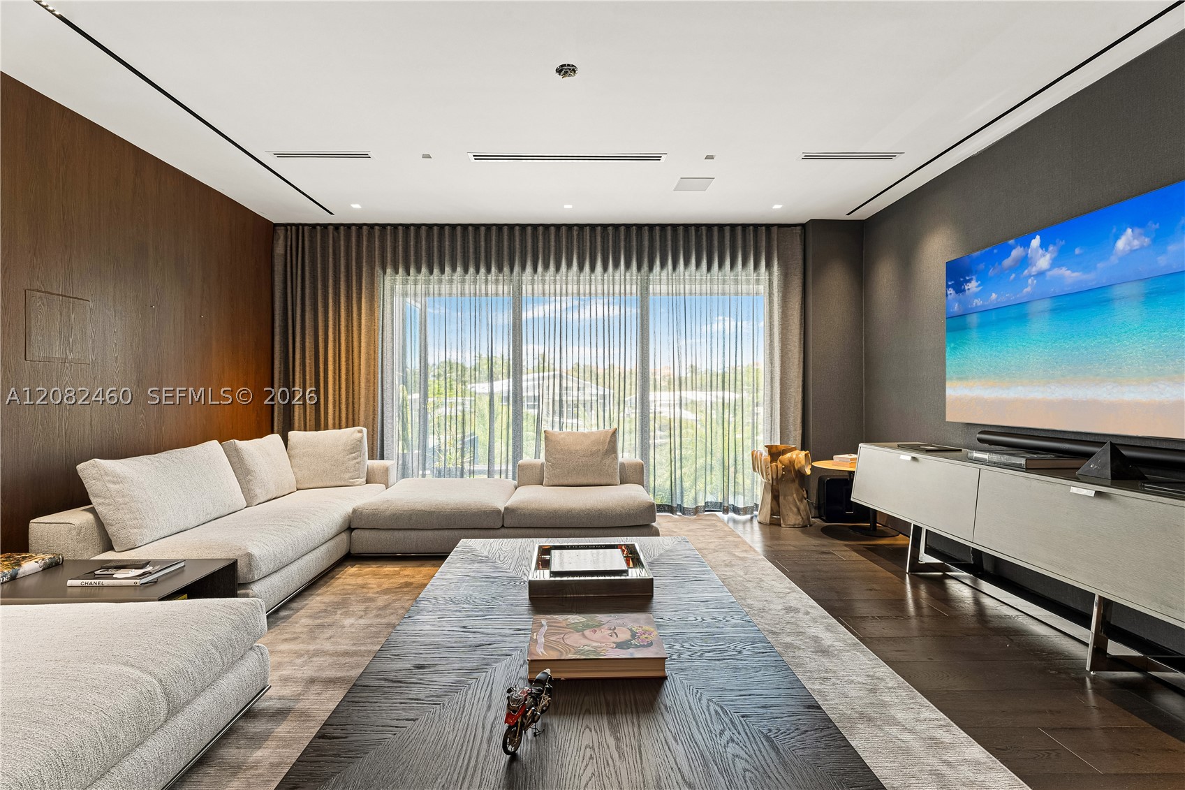 131 Cape Florida Dr, Key Biscayne FL 33149