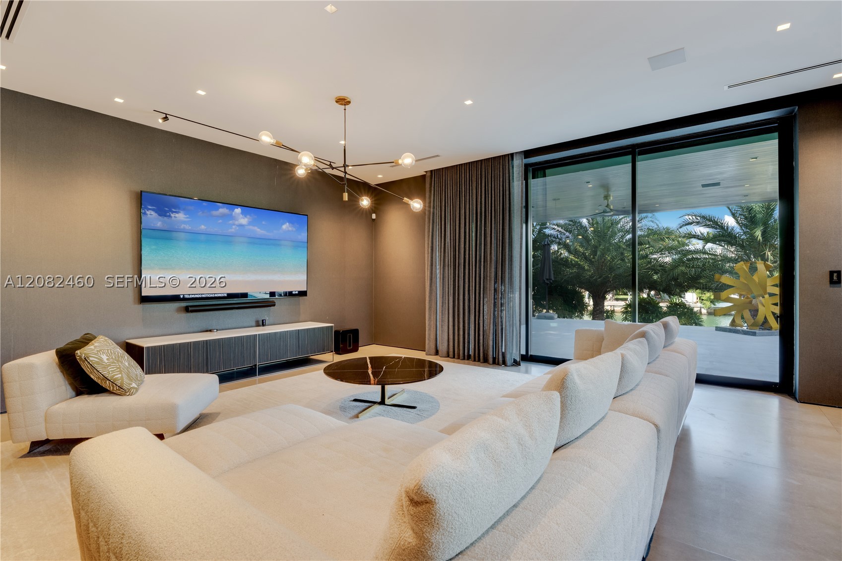 131 Cape Florida Dr, Key Biscayne FL 33149