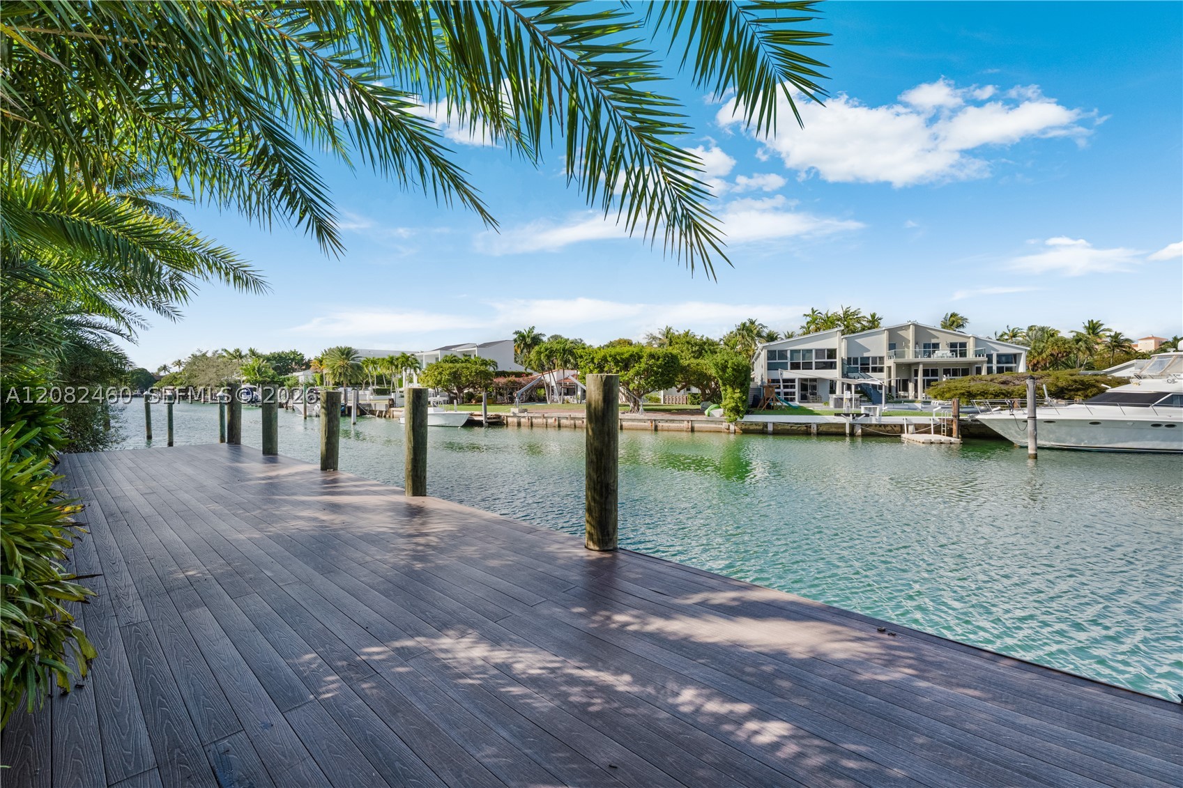 131 Cape Florida Dr, Key Biscayne FL 33149