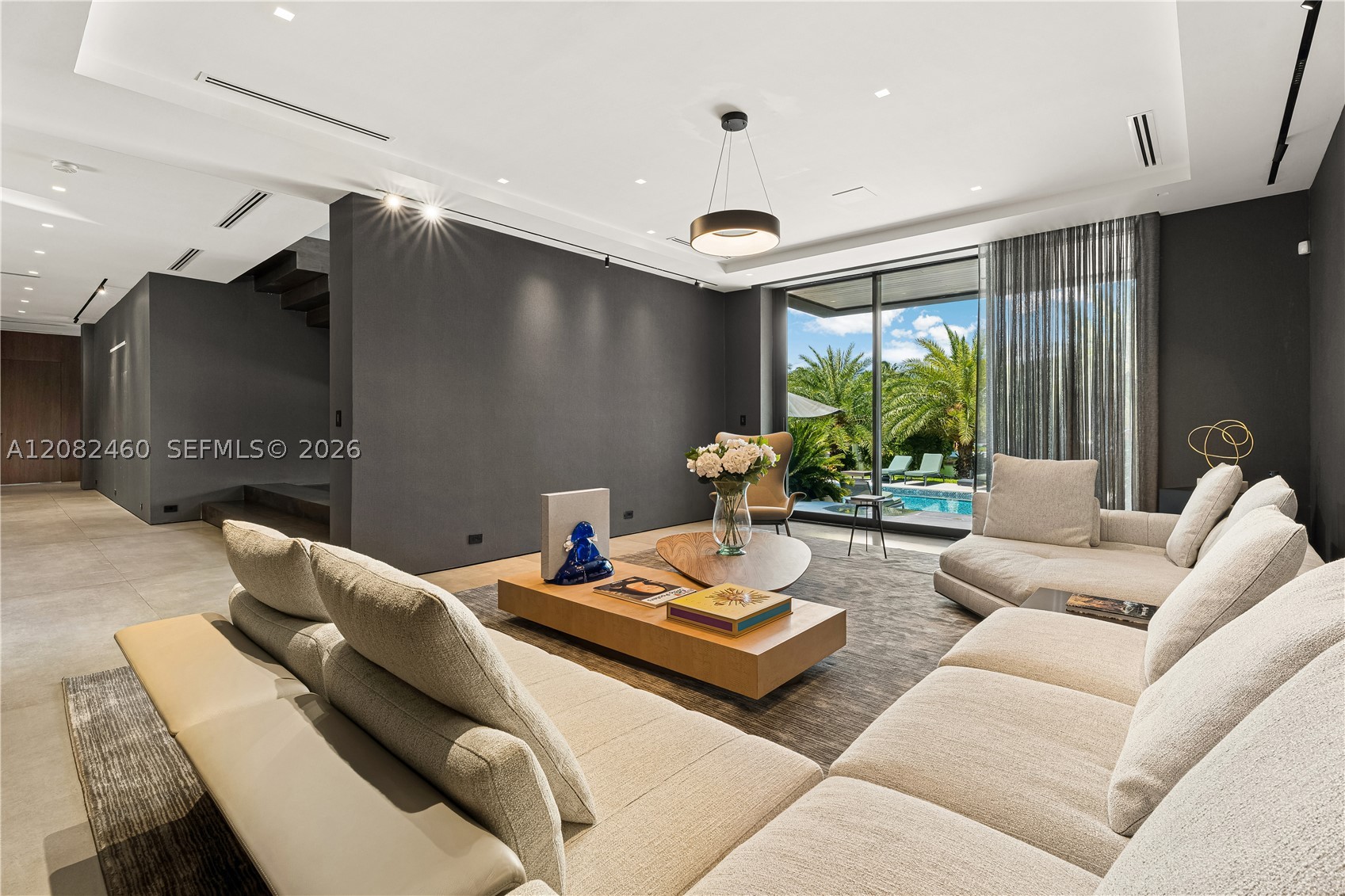 131 Cape Florida Dr, Key Biscayne FL 33149