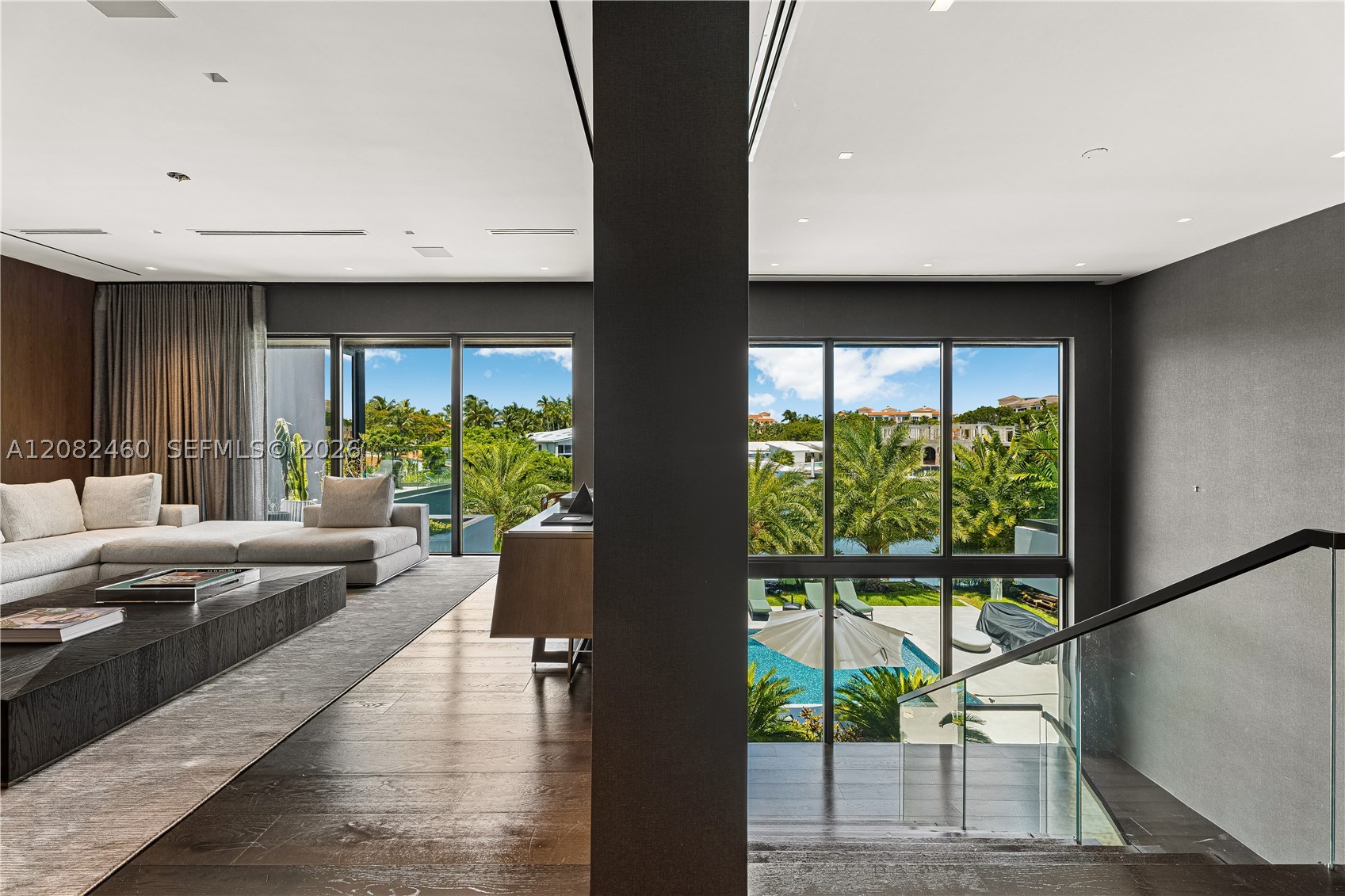 131 Cape Florida Dr, Key Biscayne FL 33149