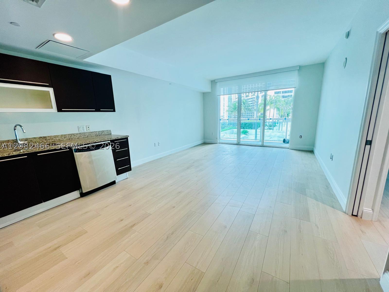950 S Brickell Bay #1109, Miami FL 33131