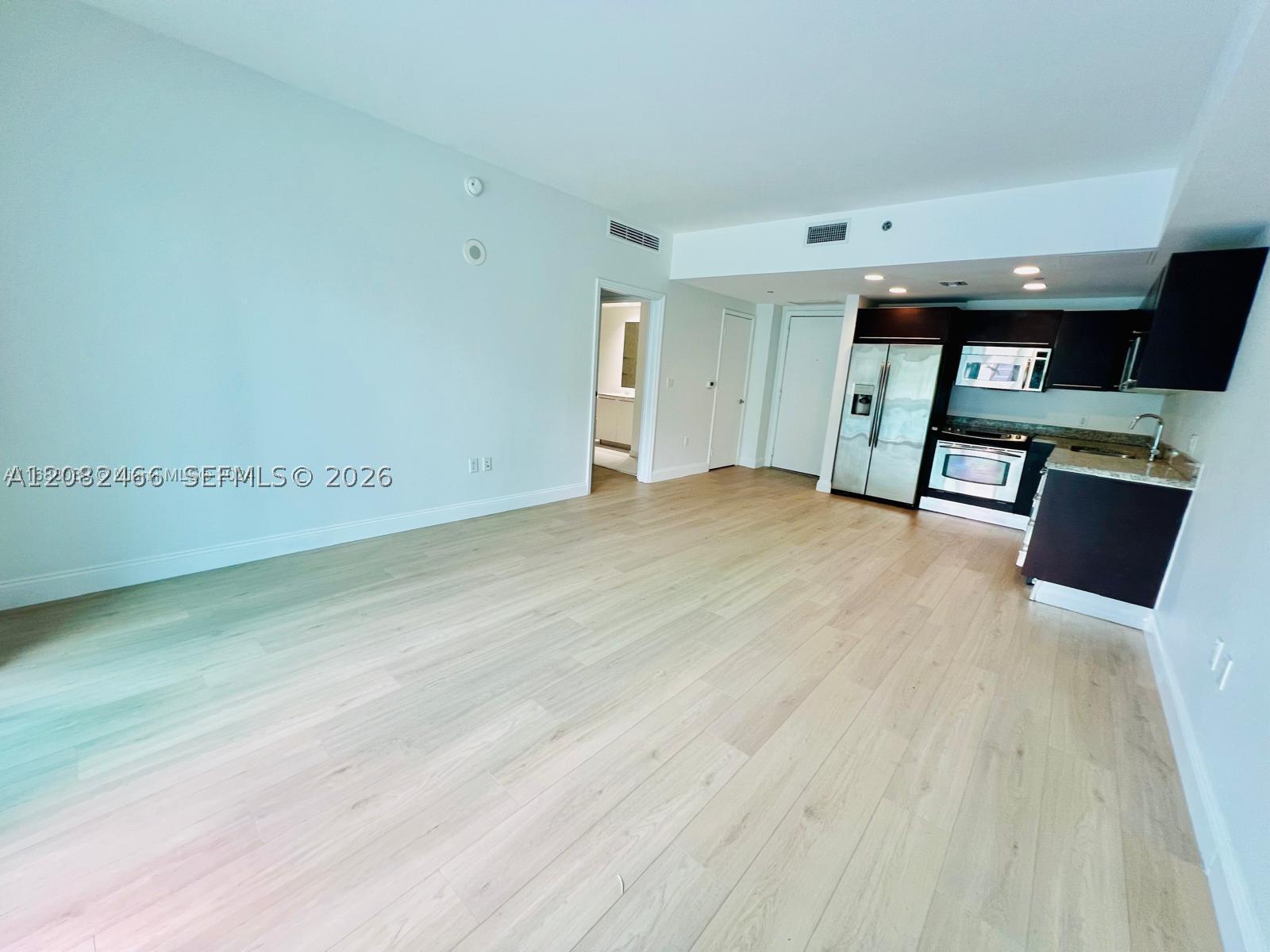 950 S Brickell Bay #1109, Miami FL 33131