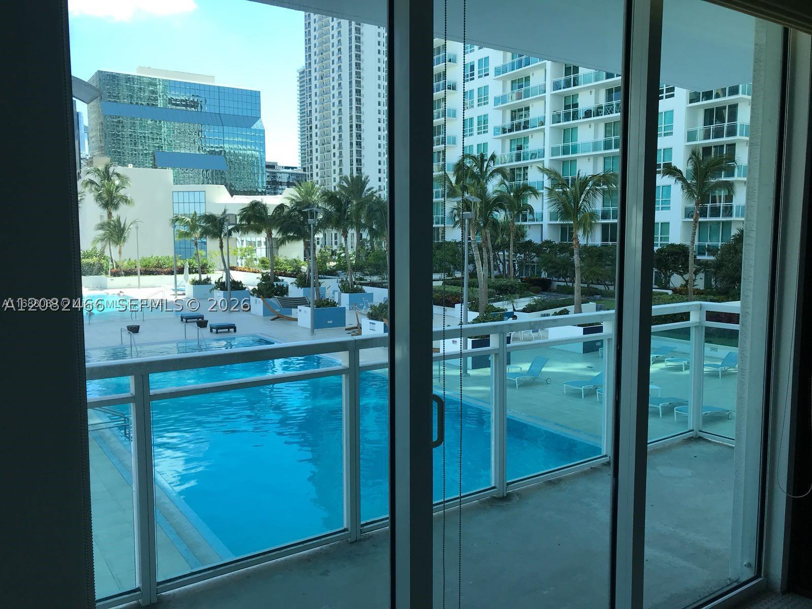 950 S Brickell Bay #1109, Miami FL 33131