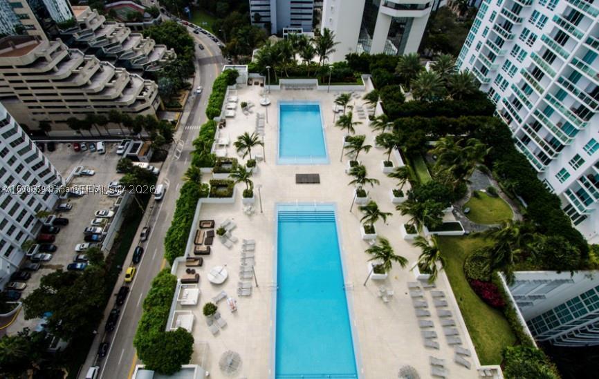 950 S Brickell Bay #1109, Miami FL 33131