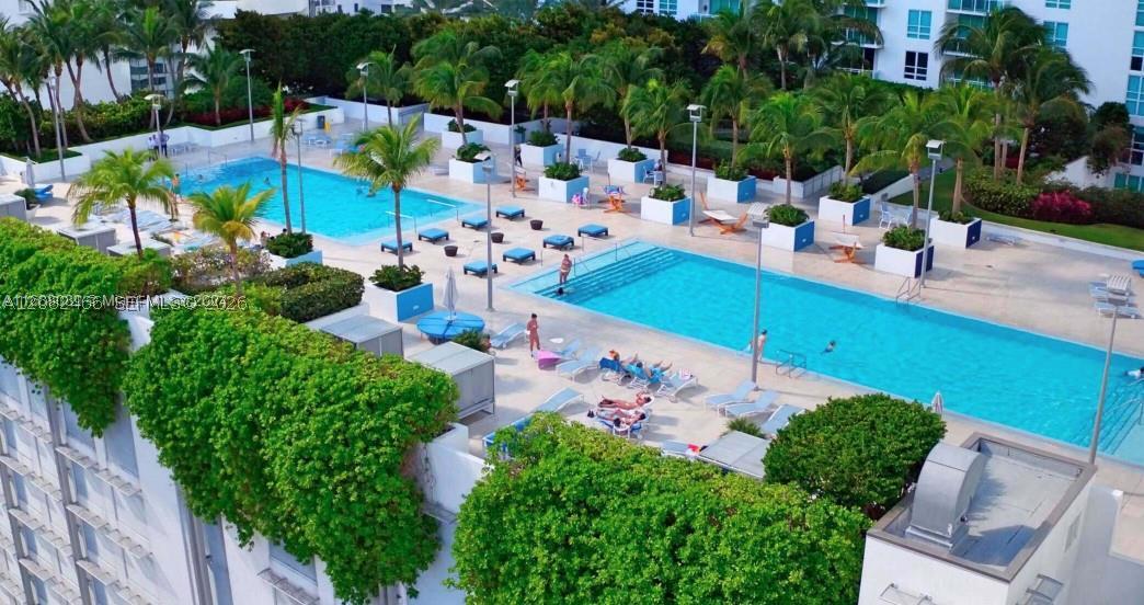 950 S Brickell Bay #1109, Miami FL 33131
