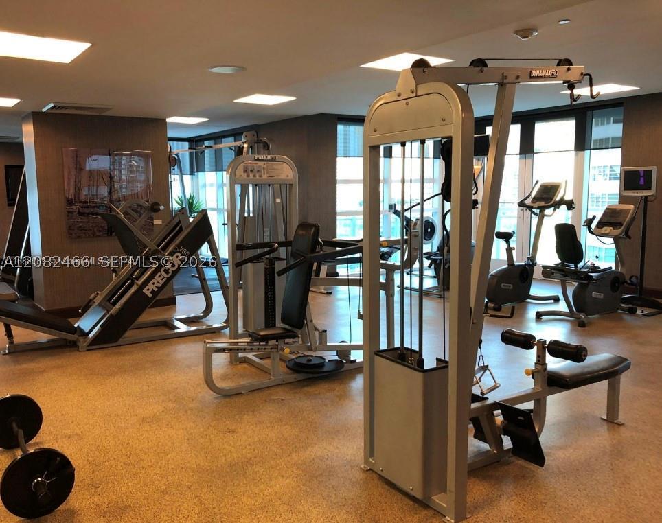 950 S Brickell Bay #1109, Miami FL 33131