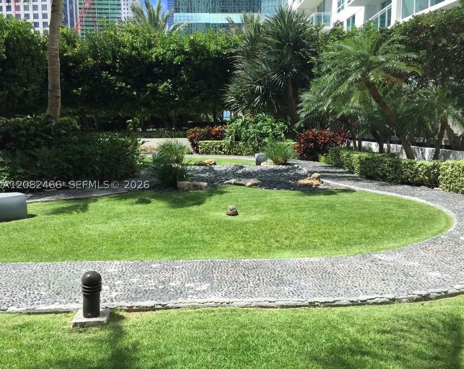 950 S Brickell Bay #1109, Miami FL 33131