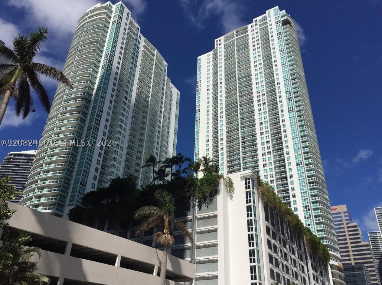 950 S Brickell Bay #1109, Miami FL 33131