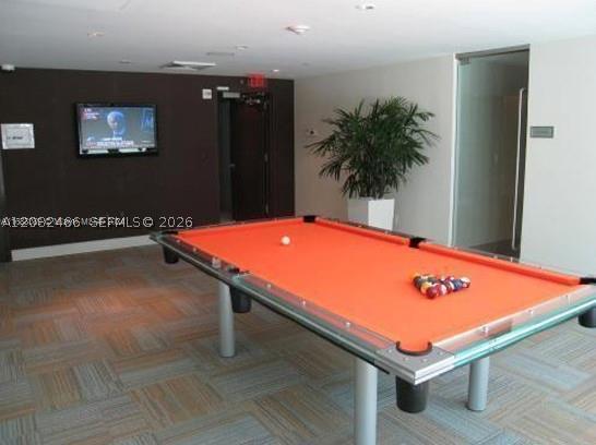 950 S Brickell Bay #1109, Miami FL 33131