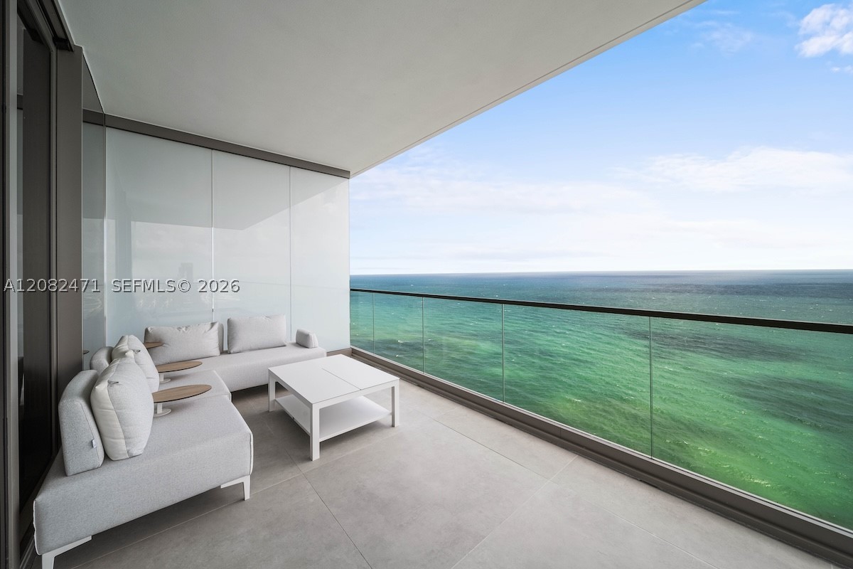 2000 S Ocean Dr #31B, Hallandale Beach FL 33009