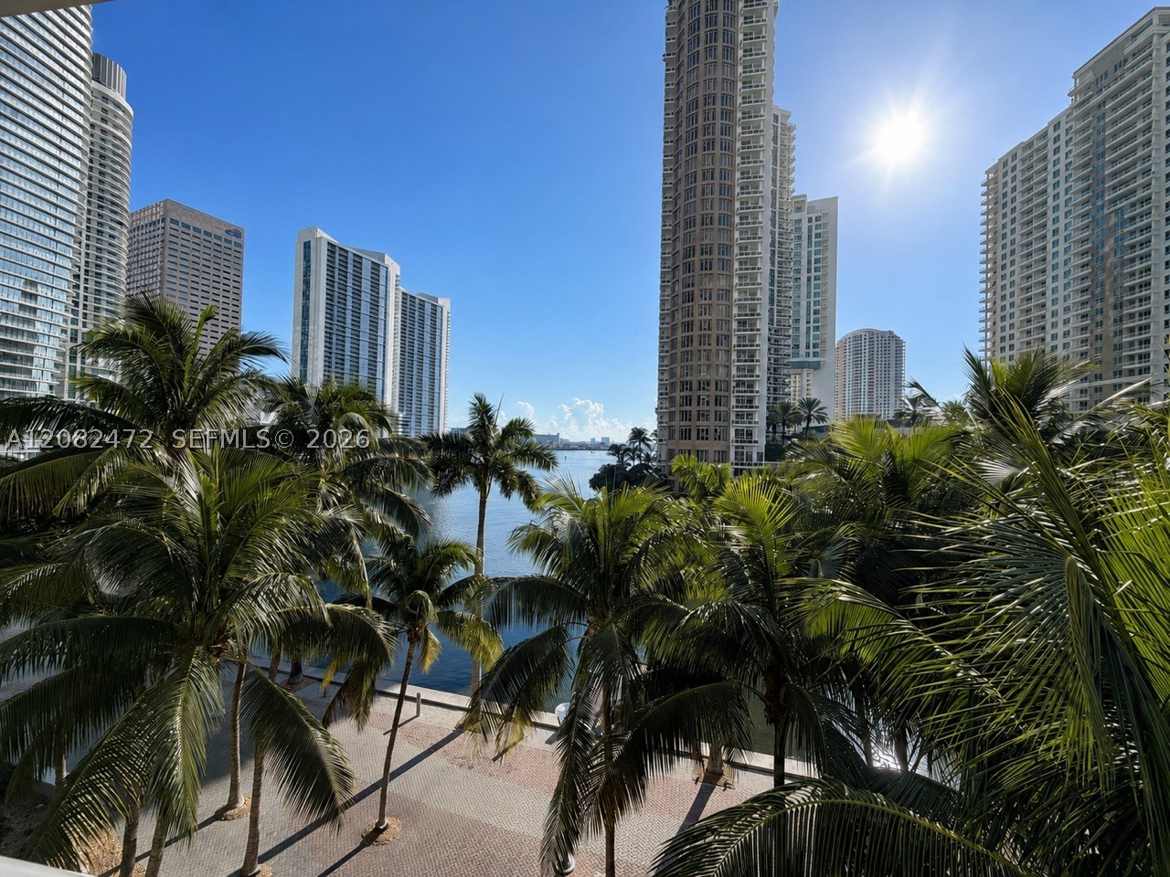 465 Brickell Ave #417, Miami FL 33131