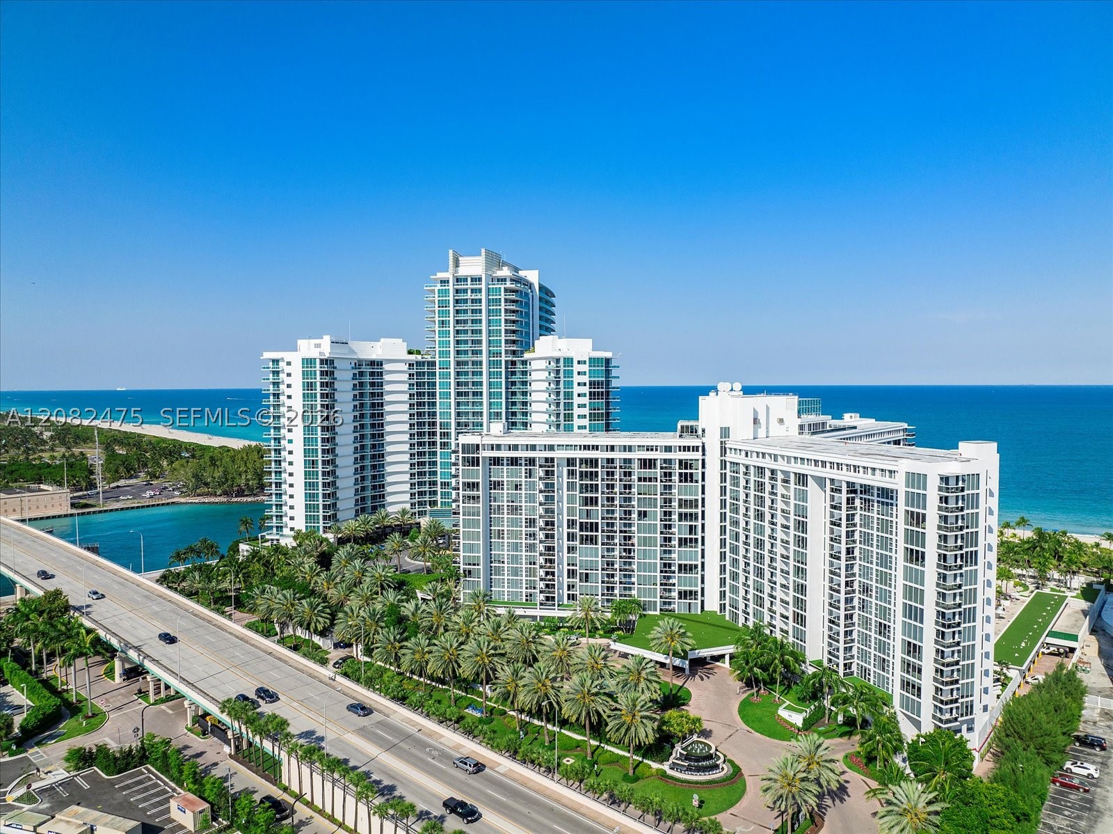 10275 Collins Ave #523, Bal Harbour FL 33154