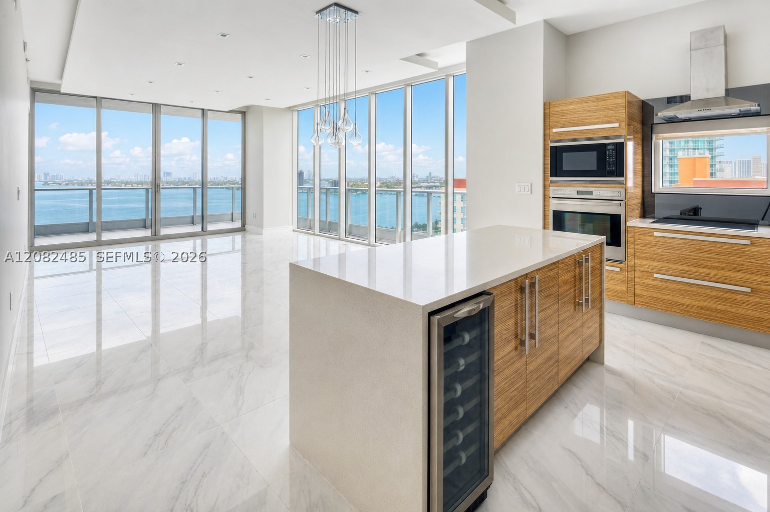 2020 N Bayshore Dr #1710, Miami FL 33137