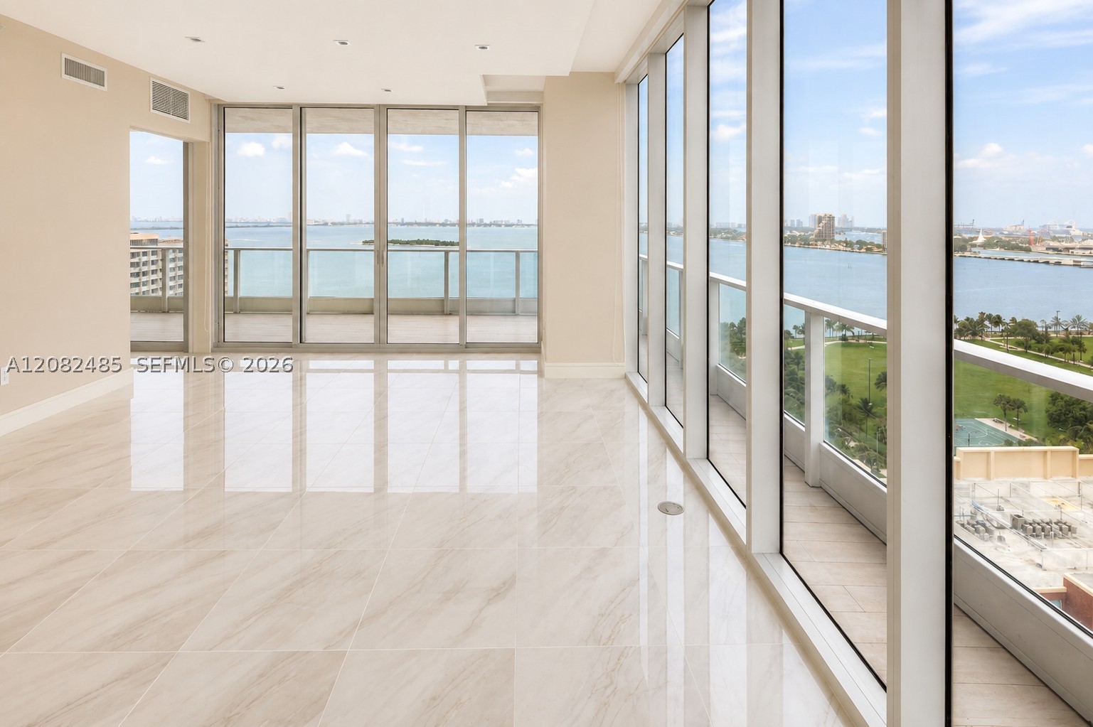 2020 N Bayshore Dr #1710, Miami FL 33137