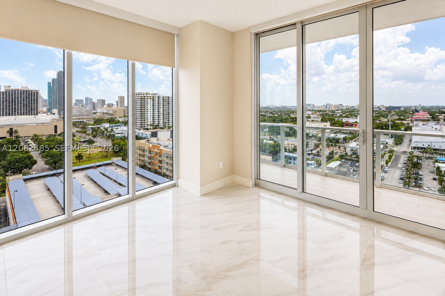 2020 N Bayshore Dr #1710, Miami FL 33137