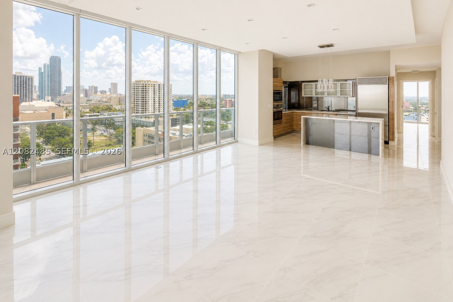 2020 N Bayshore Dr #1710, Miami FL 33137